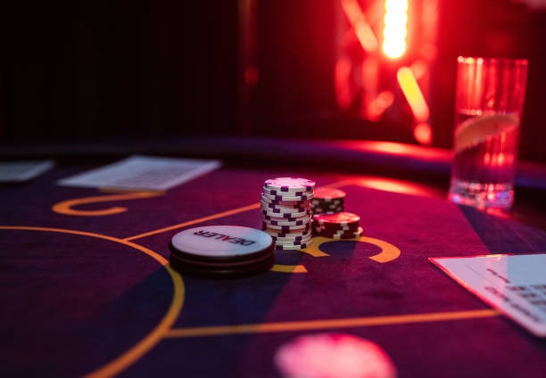 Blackjack player positions and dealer bust mechanics CQ9 blackjack dealer and player positions
