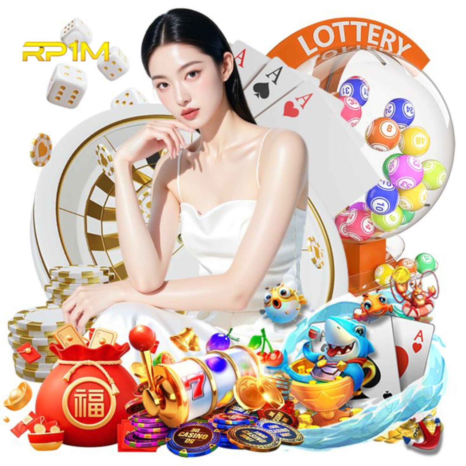 Dragon Tiger dealer Dragon Tiger dealer in Nolimit City studio